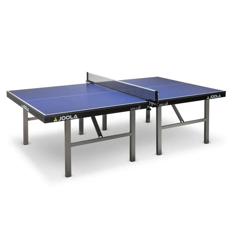 Cuánto espacio necesita una mesa de ping pong | WinMood