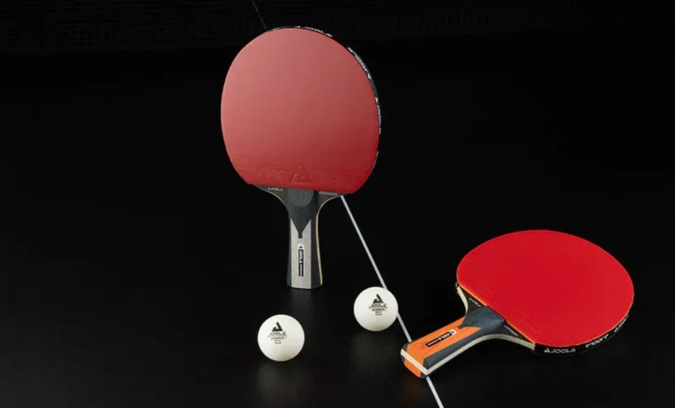 Cómo elegir una pala de tenis de mesa: guía completa para acertar