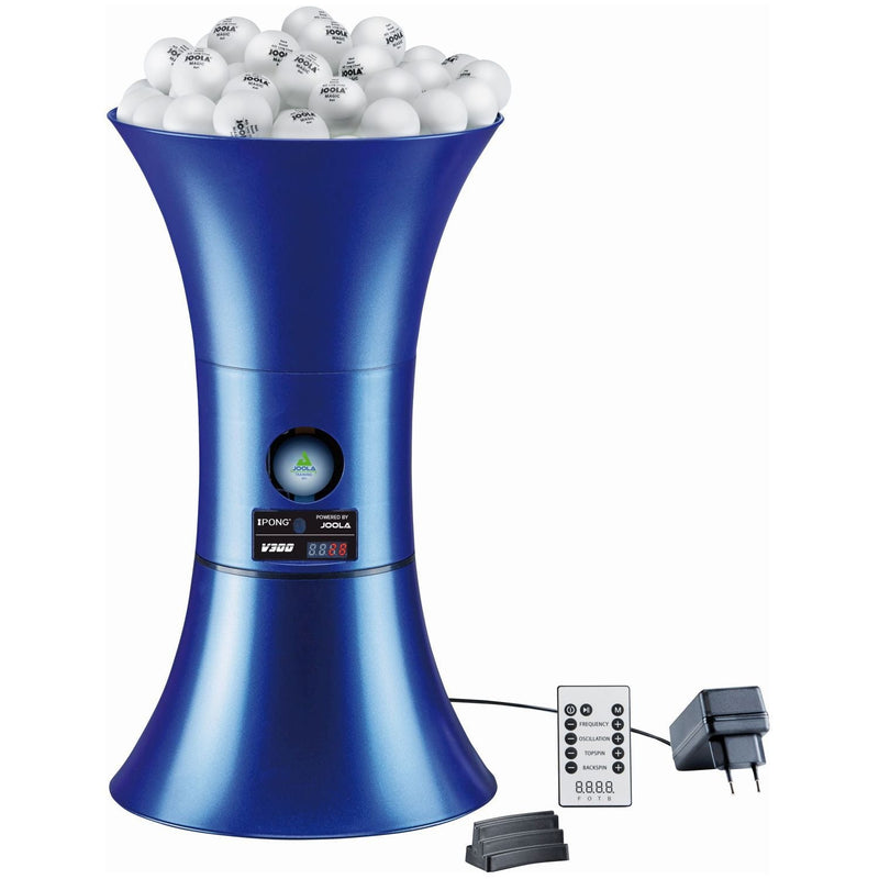 ROBOTS DE TENIS DE MESA