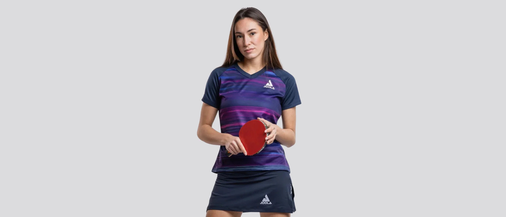 Ropa deportiva de mujer Joola