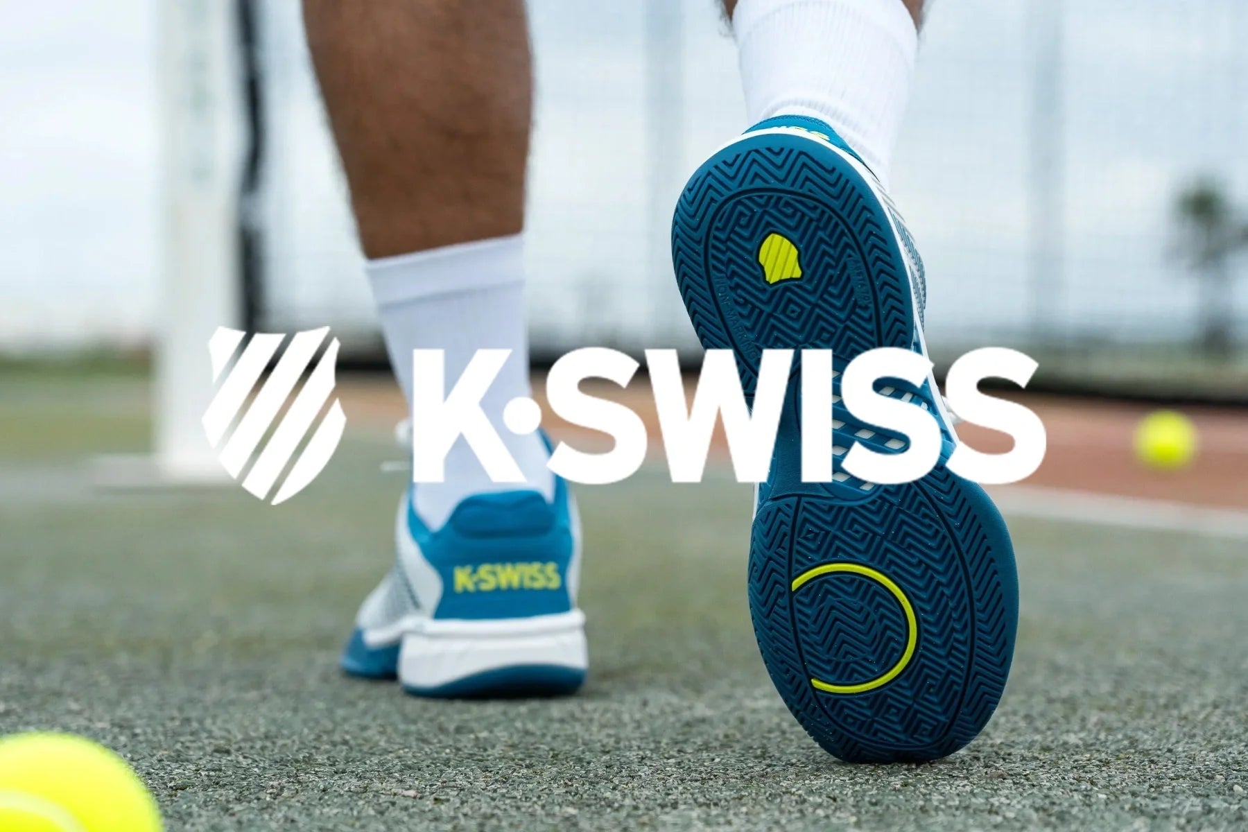 K-SWISS