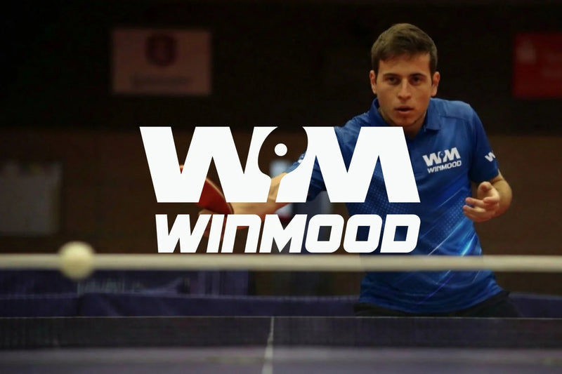 Equipaciones personalizadas WinMood para clubes