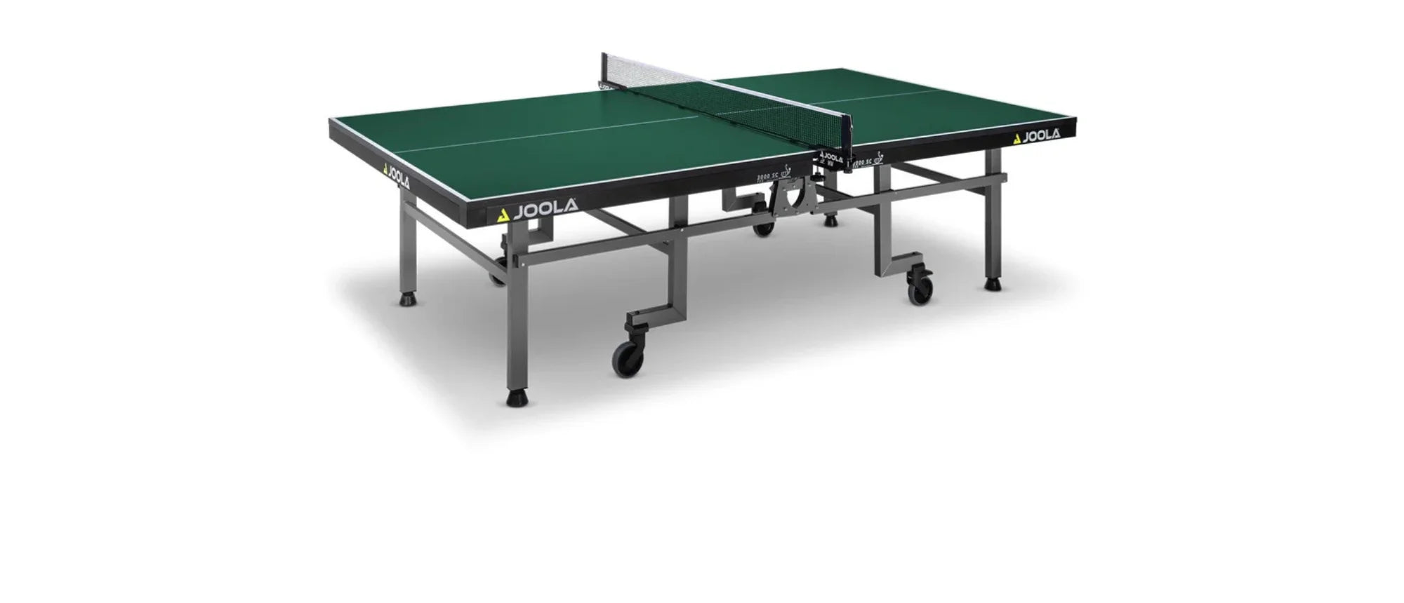 Mesas de tenis de mesa Joola