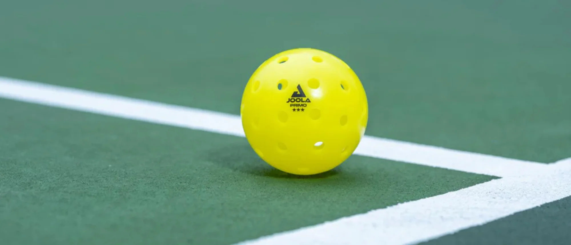 BOLAS DE PICKLEBALL