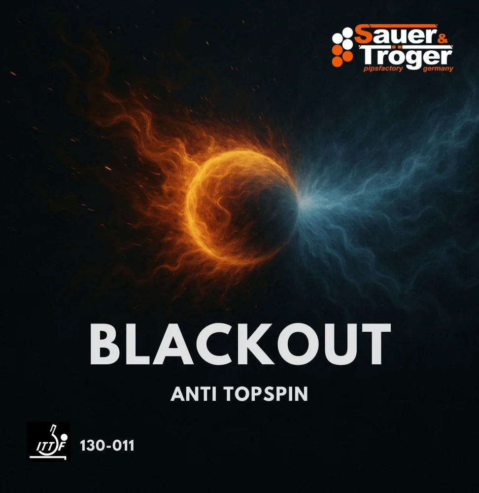 Goma Sauer & Tröger Blackout