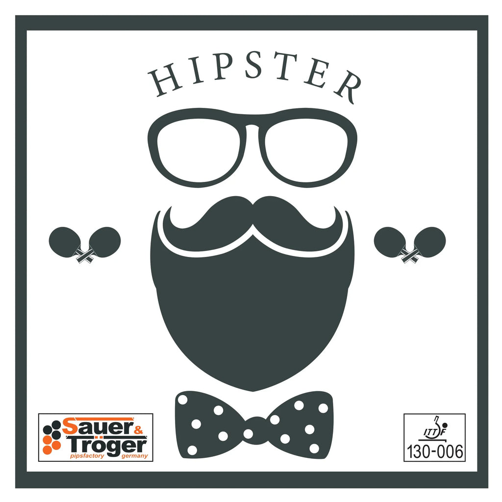 Goma Sauer & Tröger Hipster