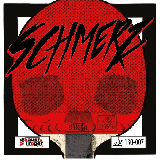 Goma Sauer & Tröger Schmerz