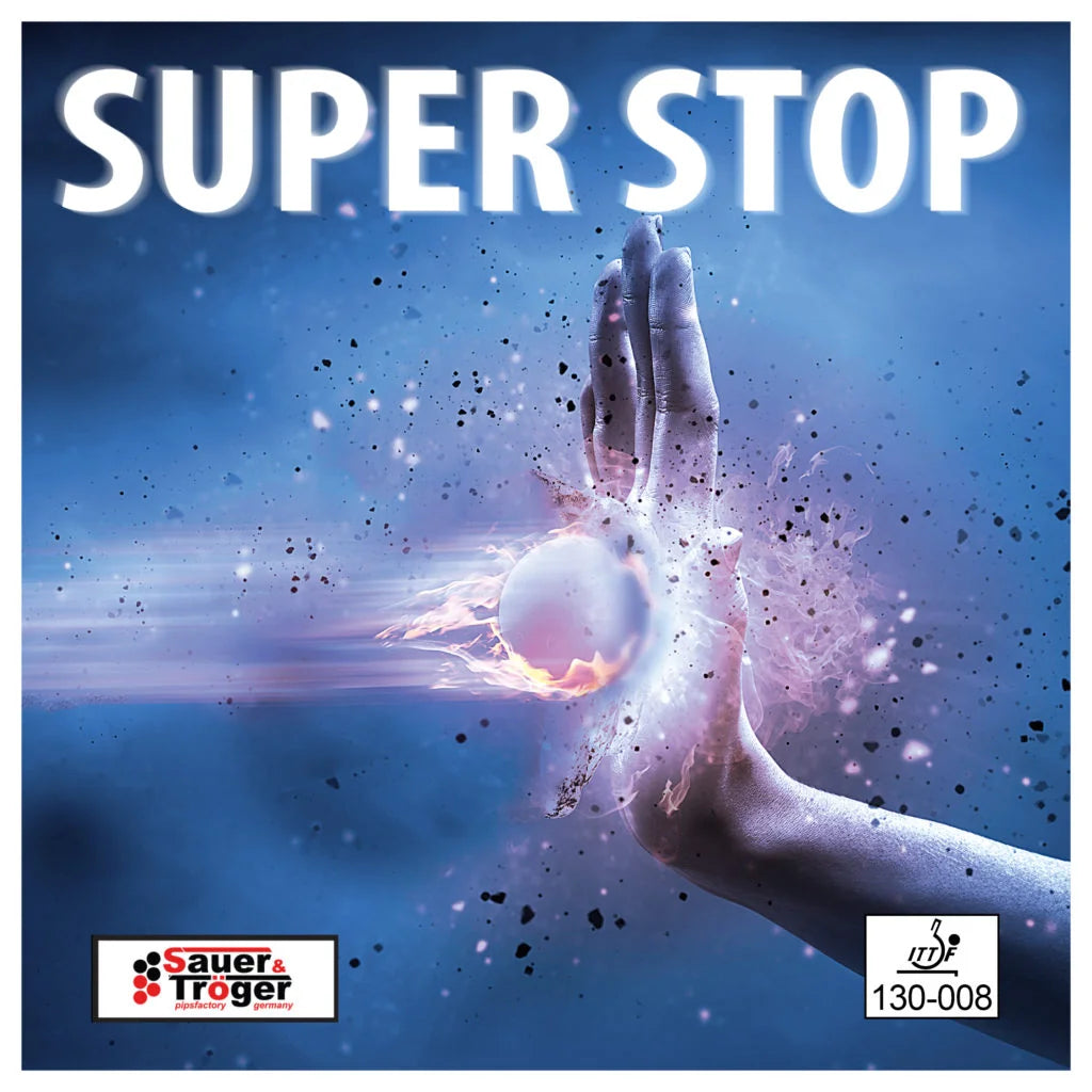 Goma Sauer & Tröger Super Stop