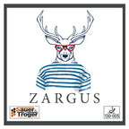 Goma Sauer & Tröger Zargus