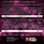 Goma Sauer & Tröger Easy P.