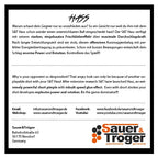 Goma Sauer & Tröger Hass