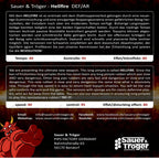 Goma Sauer & Tröger Hellfire