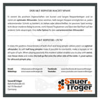 Goma Sauer & Tröger Hipster