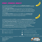 Goma Sauer & Tröger Monkey