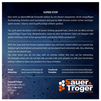 Goma Sauer & Tröger Super Stop