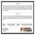 Goma Sauer & Tröger Zargus