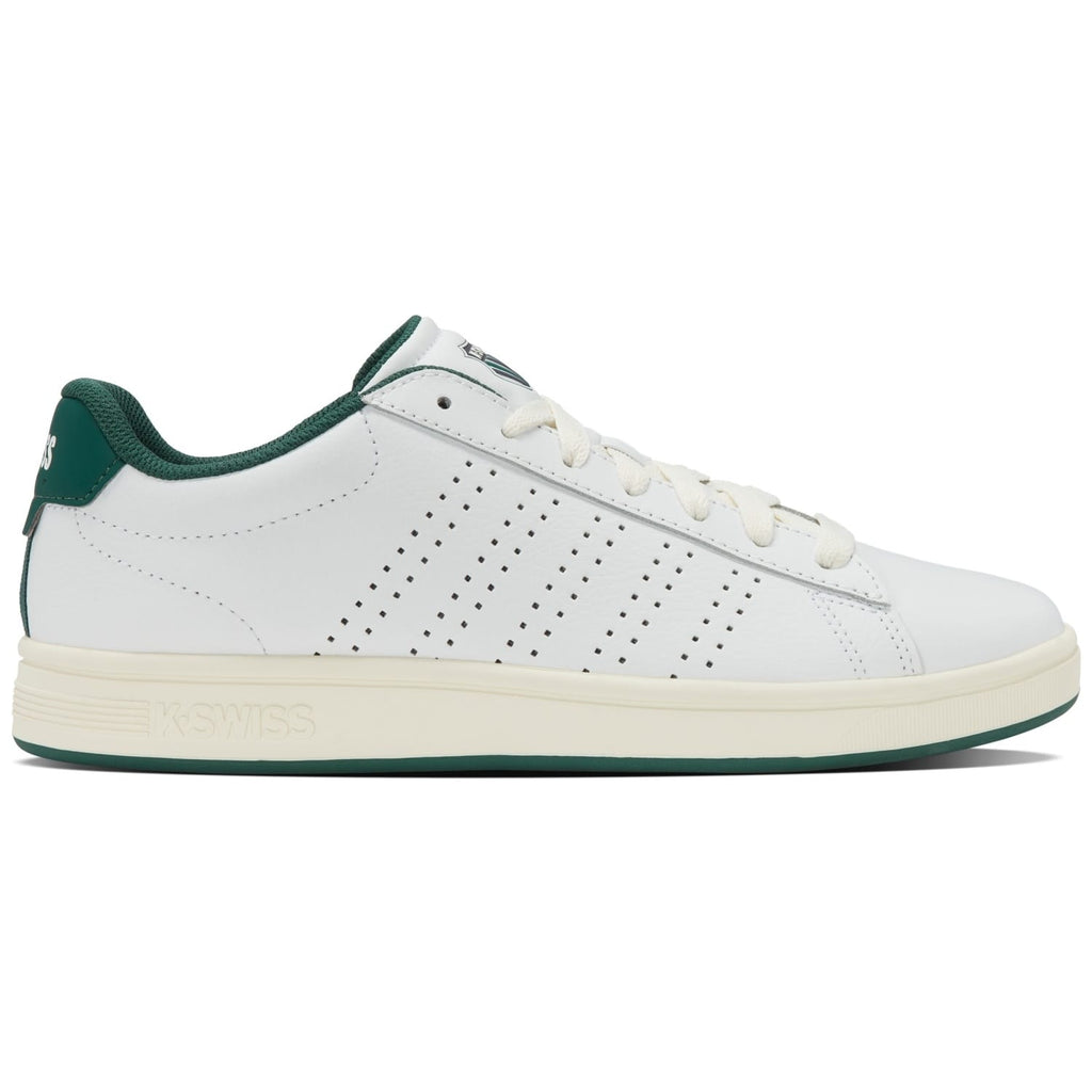 ZAPATILLAS COURT BASE II