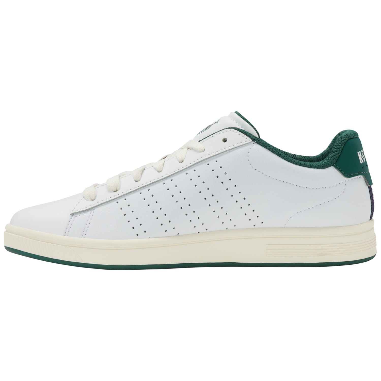 ZAPATILLAS COURT BASE II