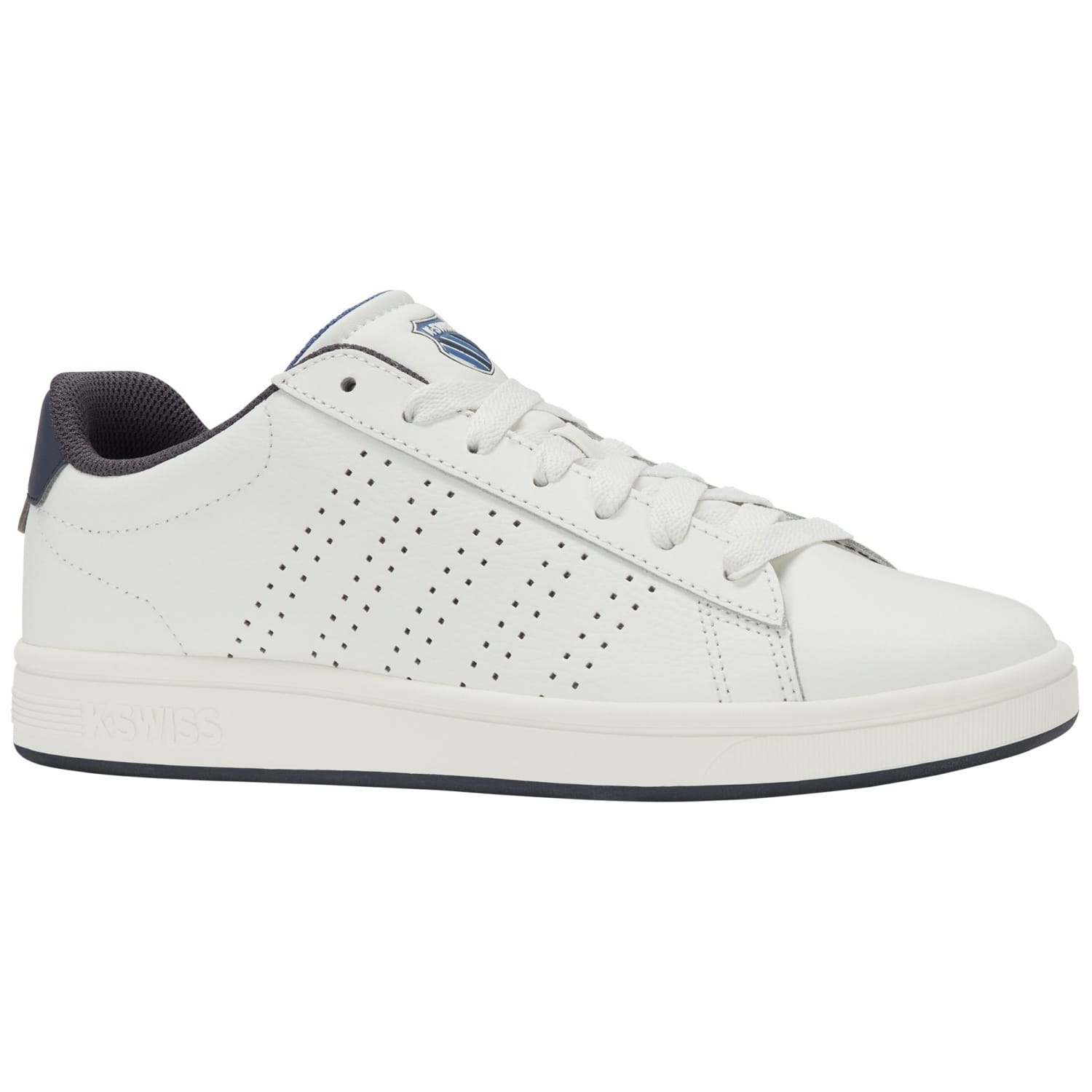 ZAPATILLAS COURT BASE II