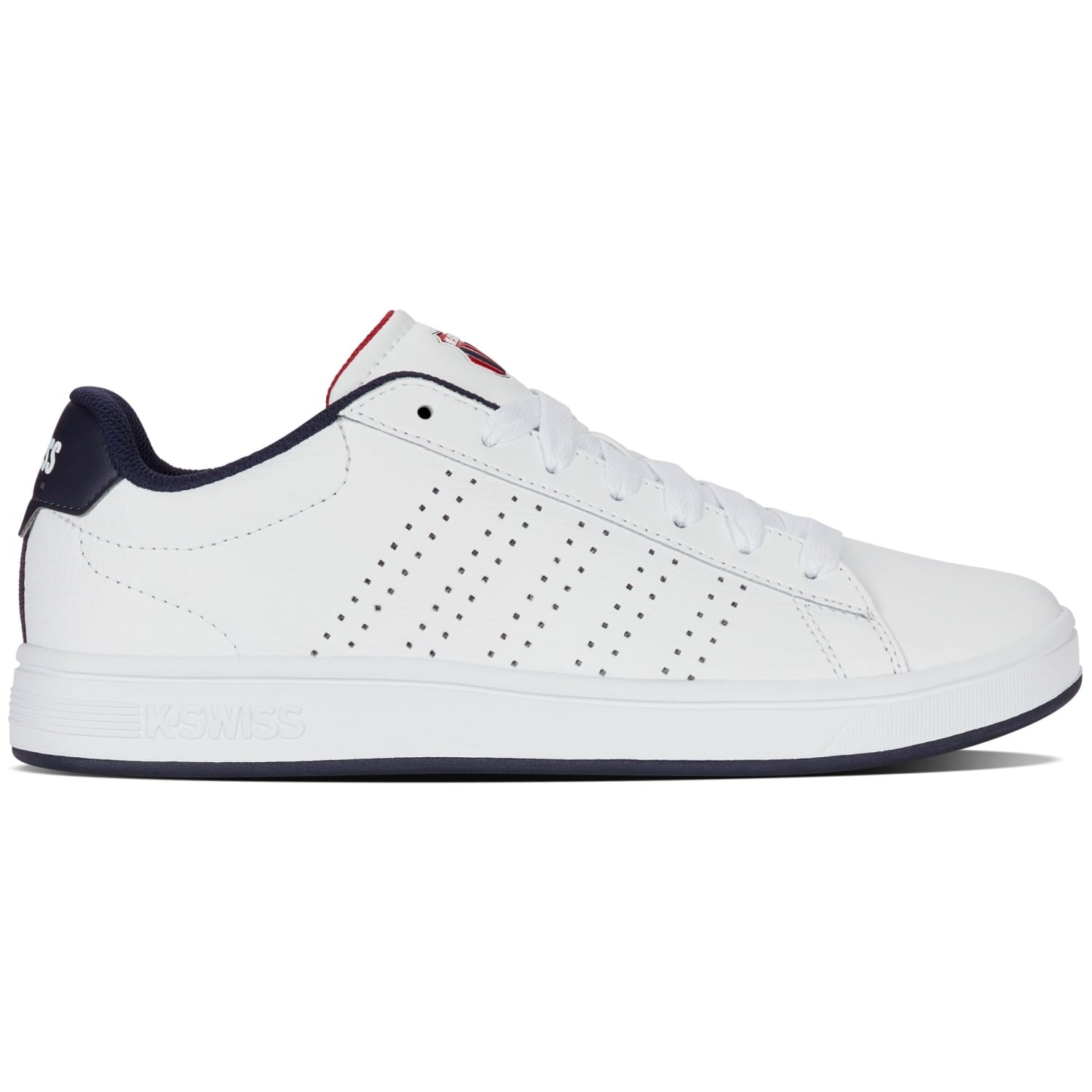 ZAPATILLAS COURT BASE II