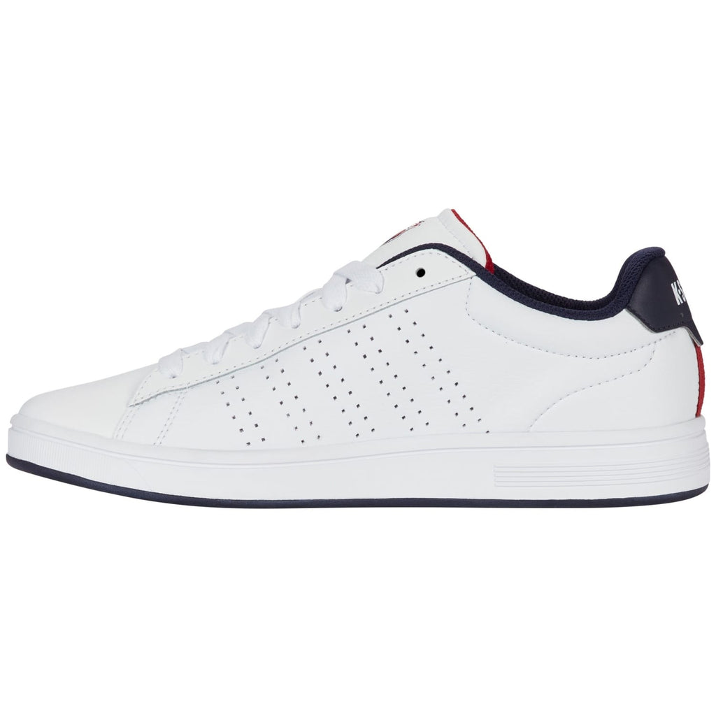 ZAPATILLAS COURT BASE II