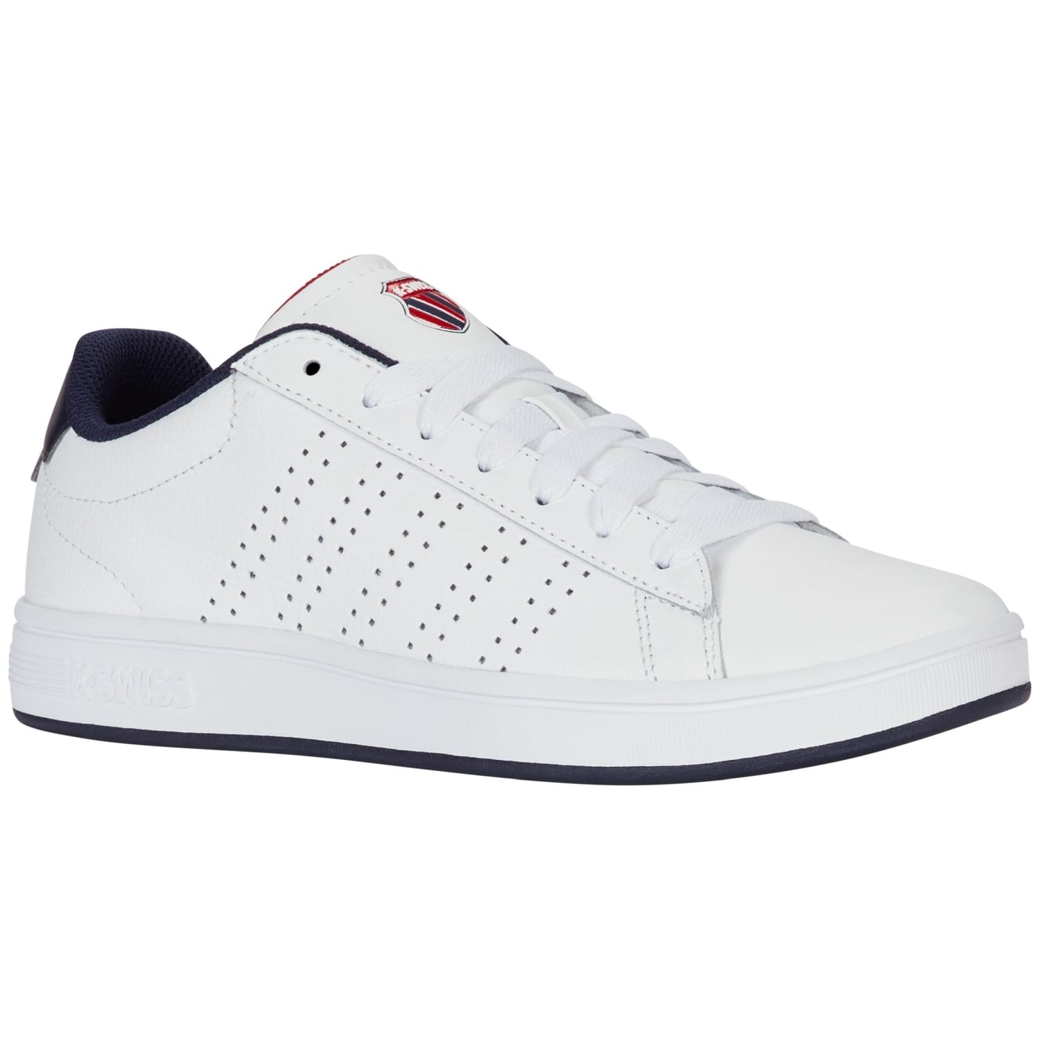 ZAPATILLAS COURT BASE II