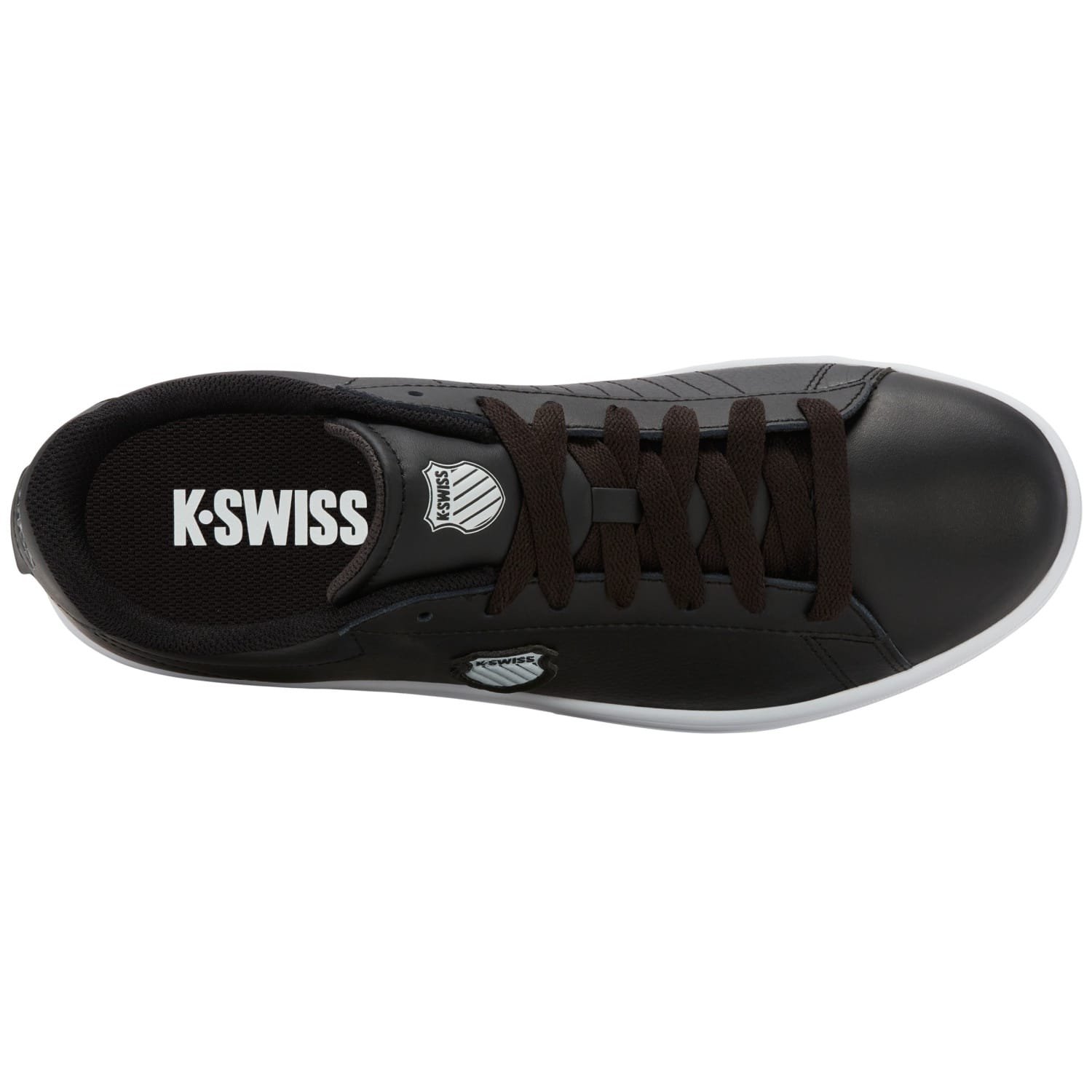 ZAPATILLAS COURT SHIELD II