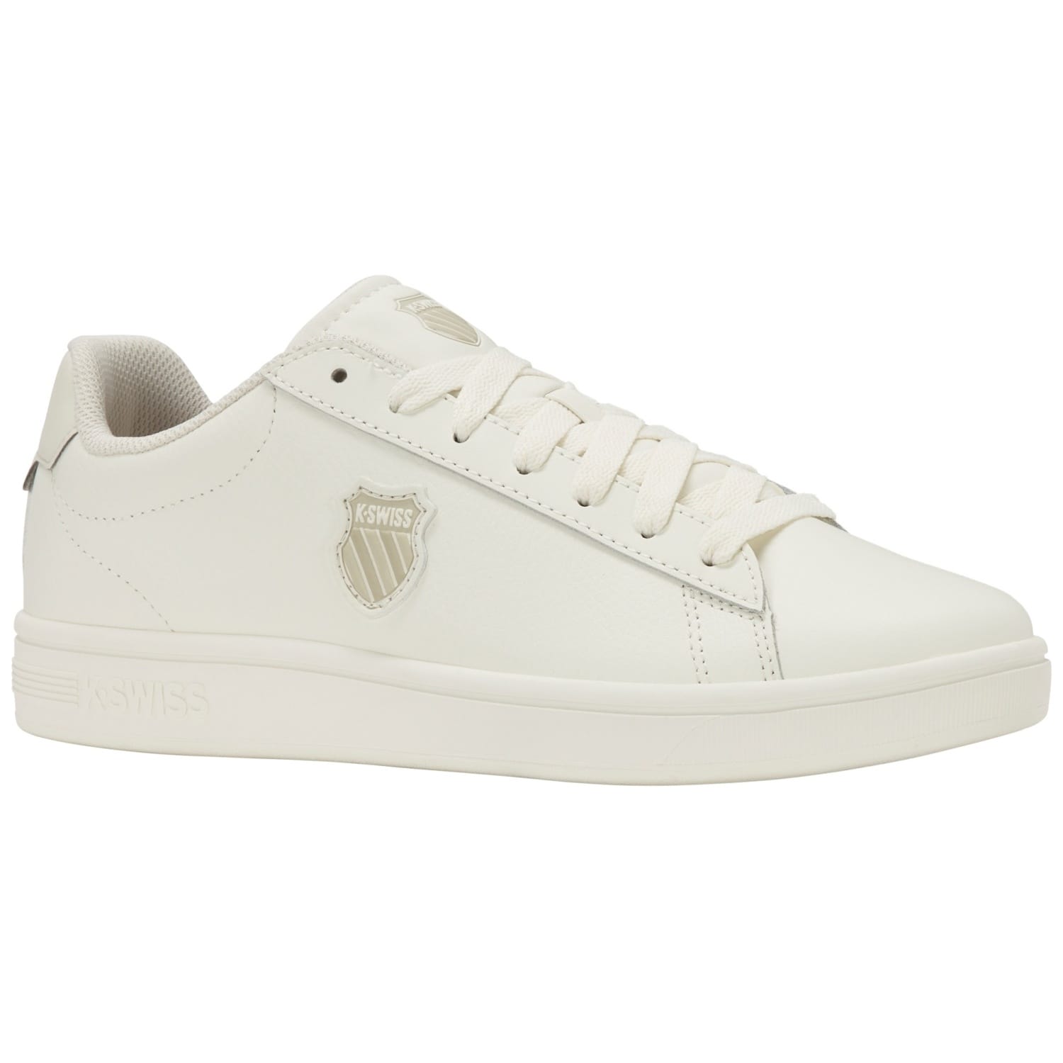 ZAPATILLAS COURT SHIELD II