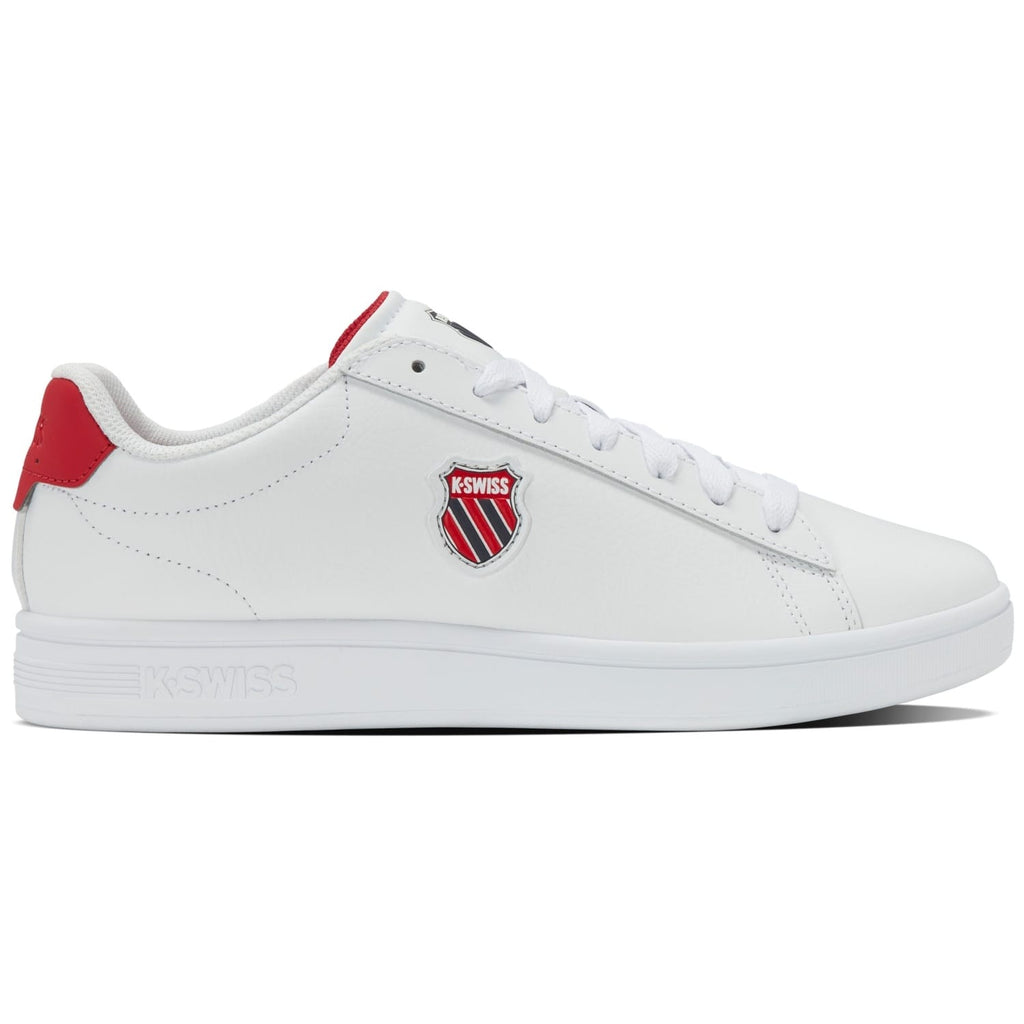 ZAPATILLAS COURT SHIELD II