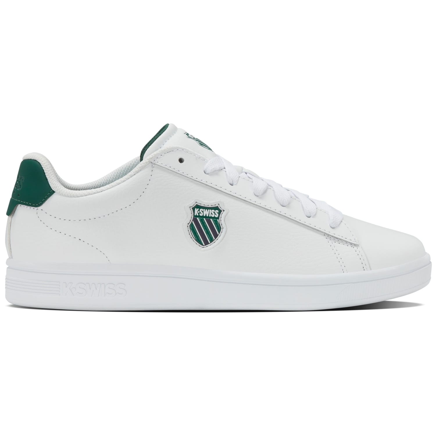 ZAPATILLAS COURT SHIELD II