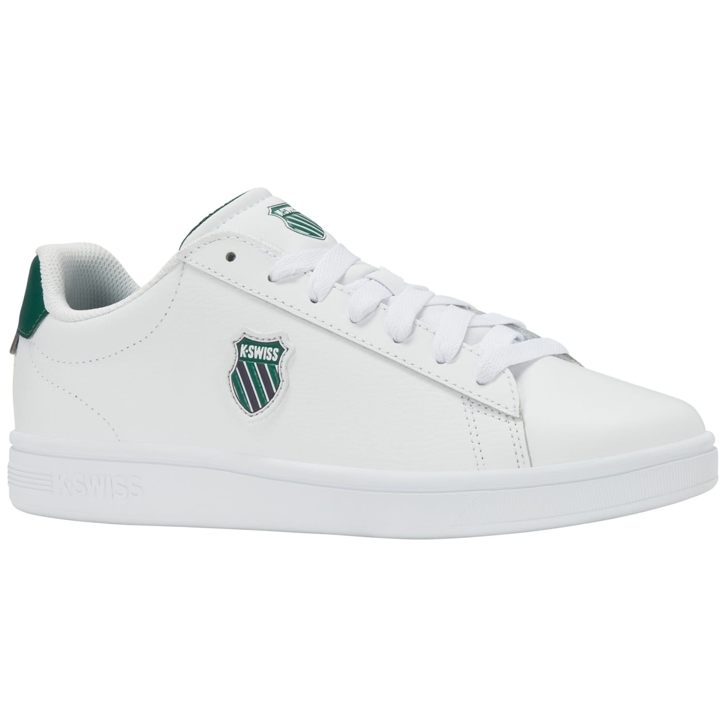 ZAPATILLAS COURT SHIELD II