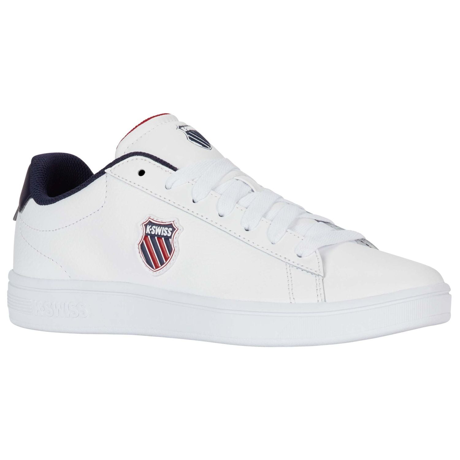 ZAPATILLAS COURT SHIELD II