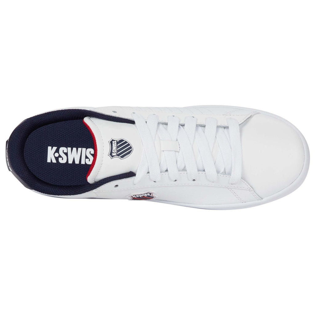 ZAPATILLAS COURT SHIELD II