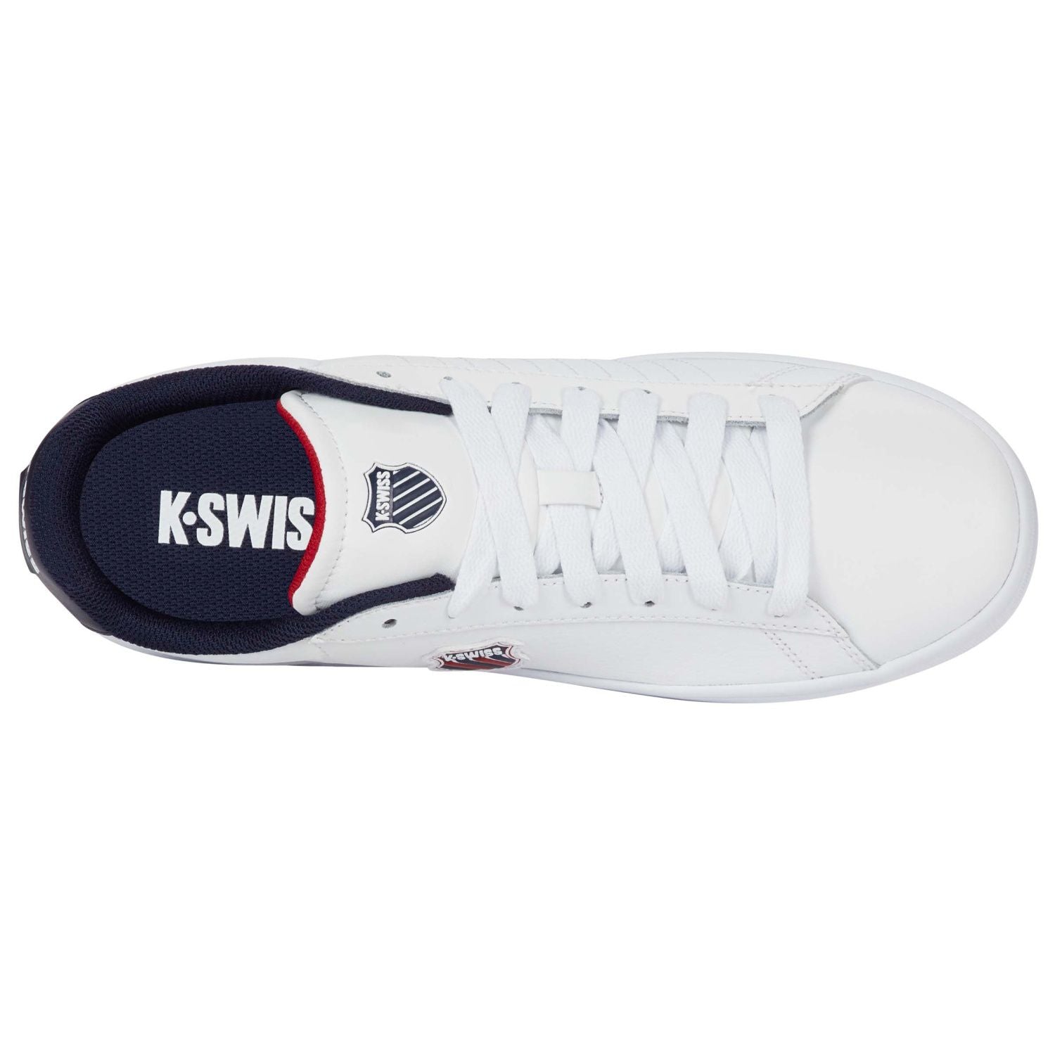 ZAPATILLAS COURT SHIELD II