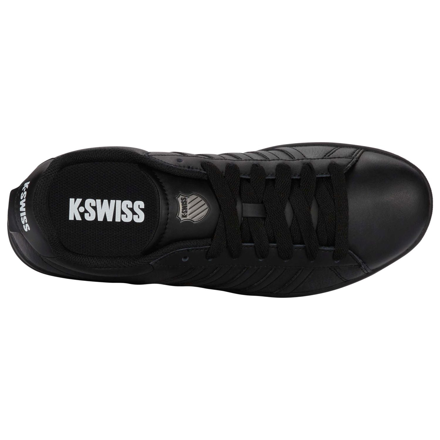 ZAPATILLAS COURT TIEBREAK II