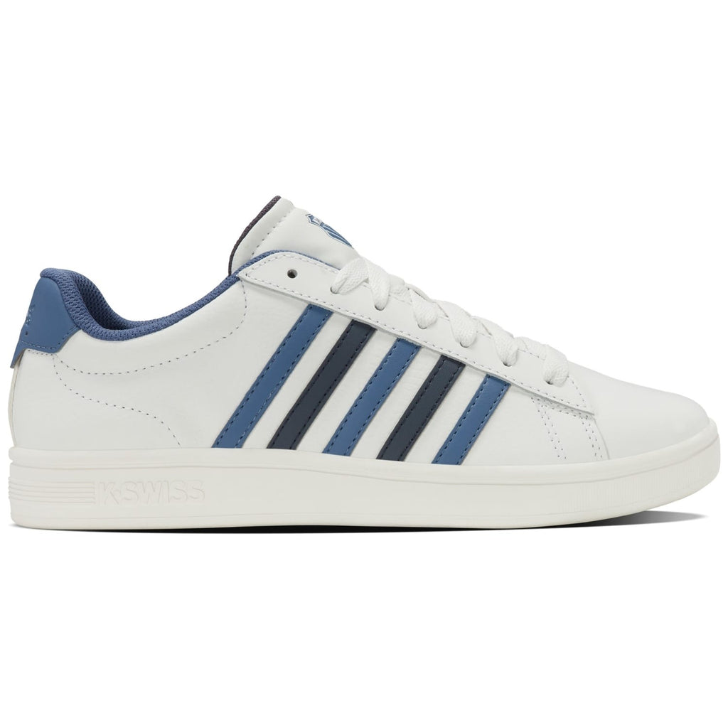 ZAPATILLAS COURT TIEBREAK II