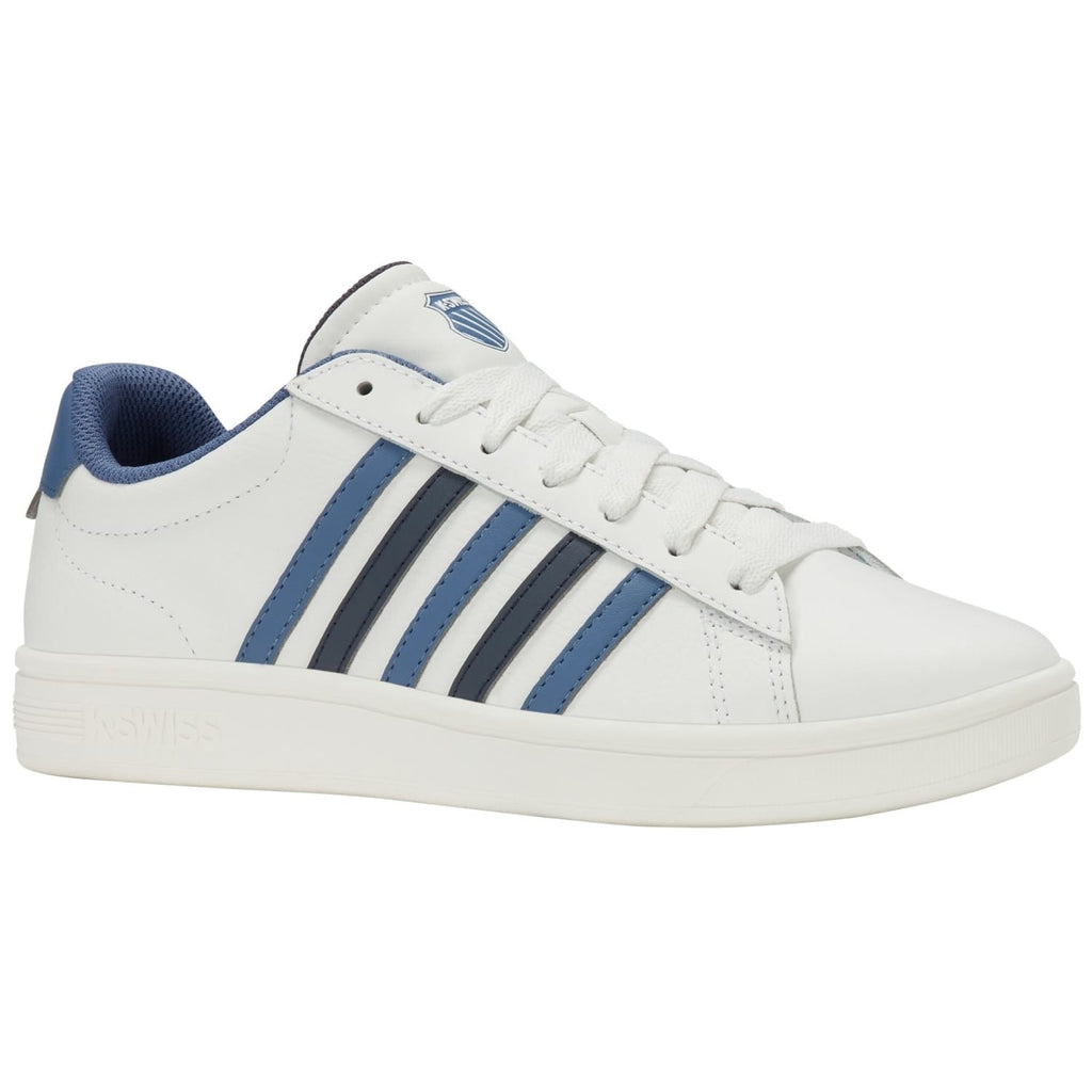 ZAPATILLAS COURT TIEBREAK II