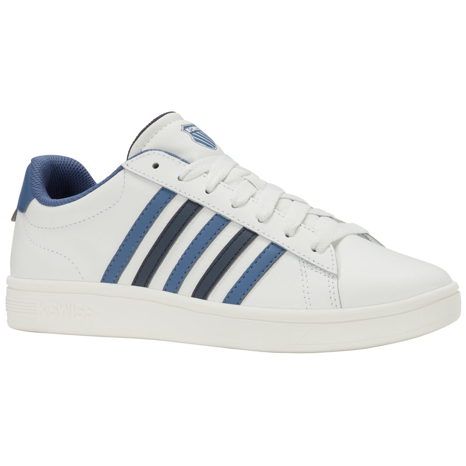 ZAPATILLAS COURT TIEBREAK II