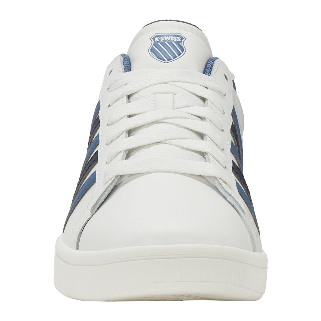 ZAPATILLAS COURT TIEBREAK II