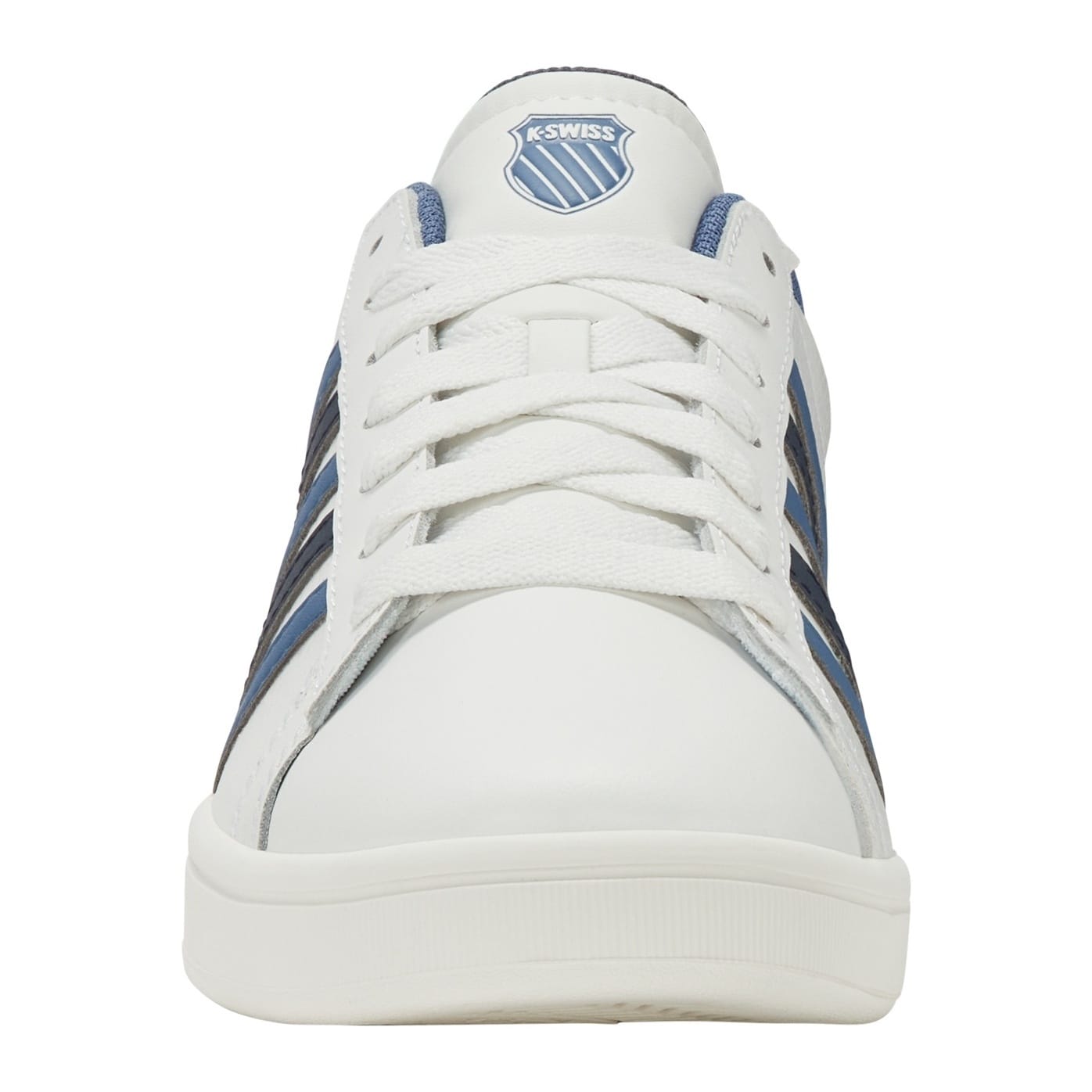 ZAPATILLAS COURT TIEBREAK II