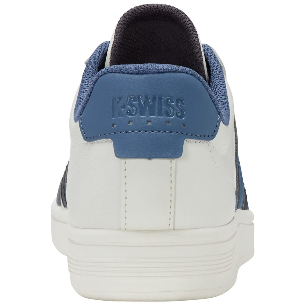 ZAPATILLAS COURT TIEBREAK II