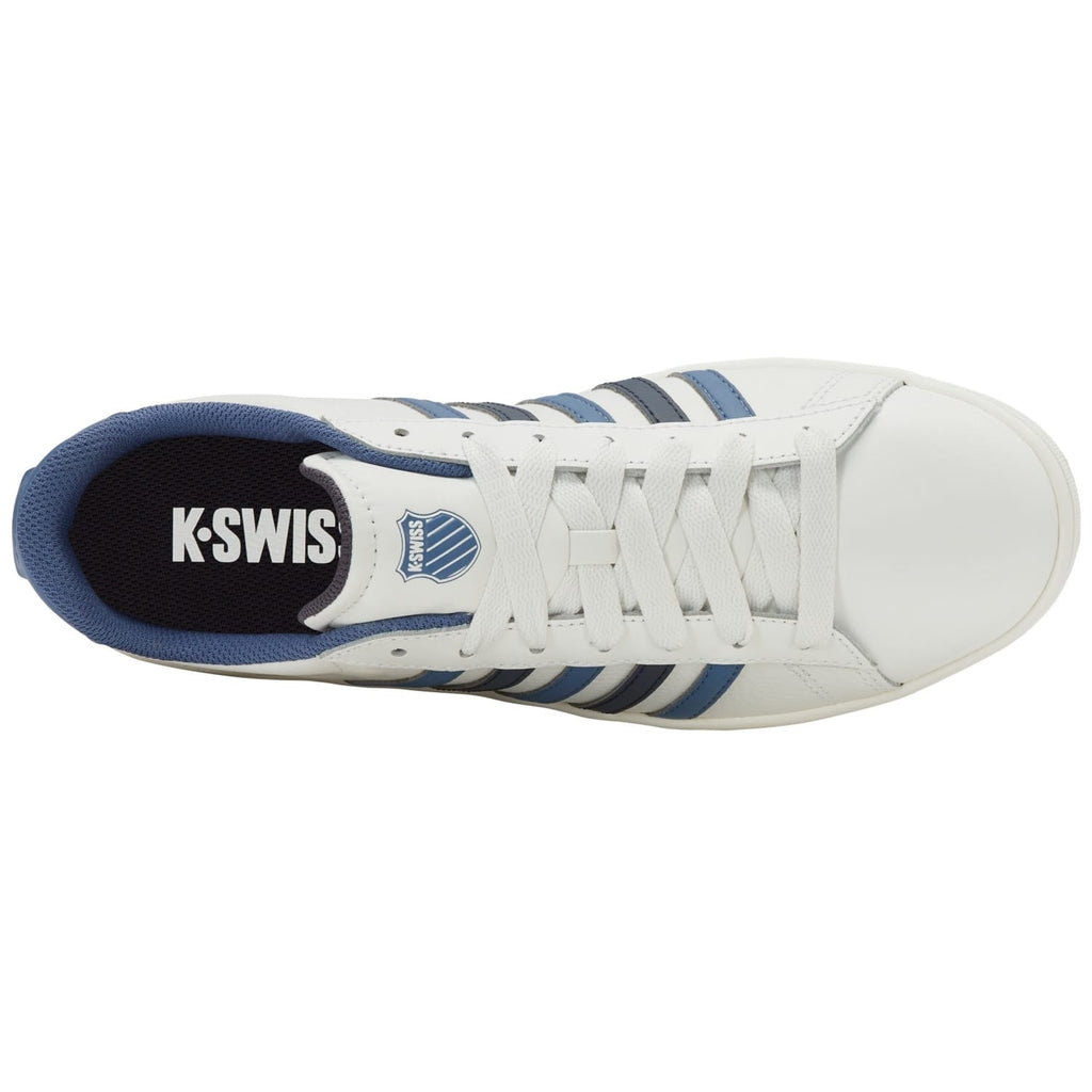 ZAPATILLAS COURT TIEBREAK II