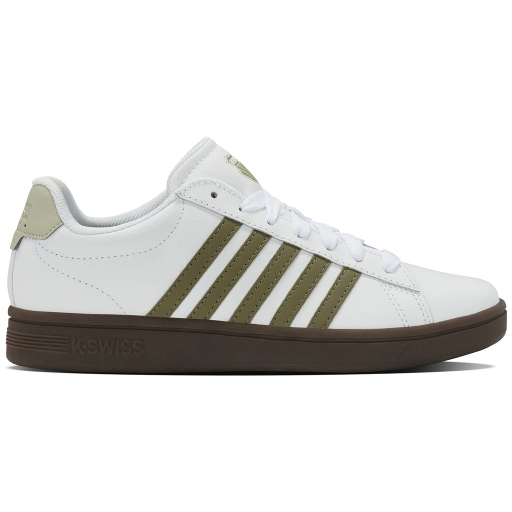 ZAPATILLAS COURT TIEBREAK II