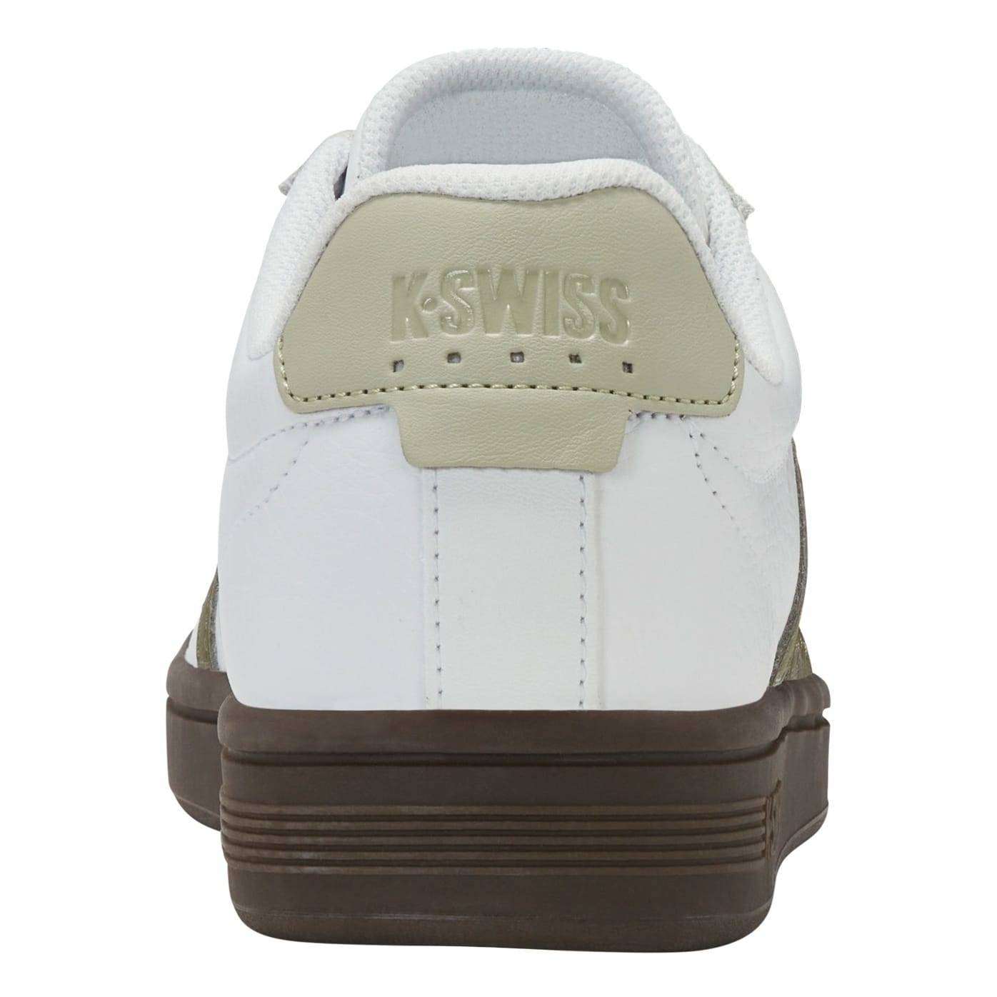 ZAPATILLAS COURT TIEBREAK II