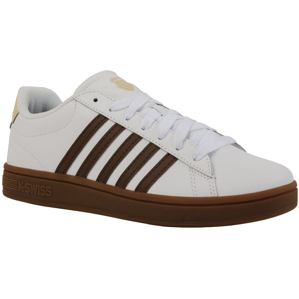 ZAPATILLAS COURT TIEBREAK II