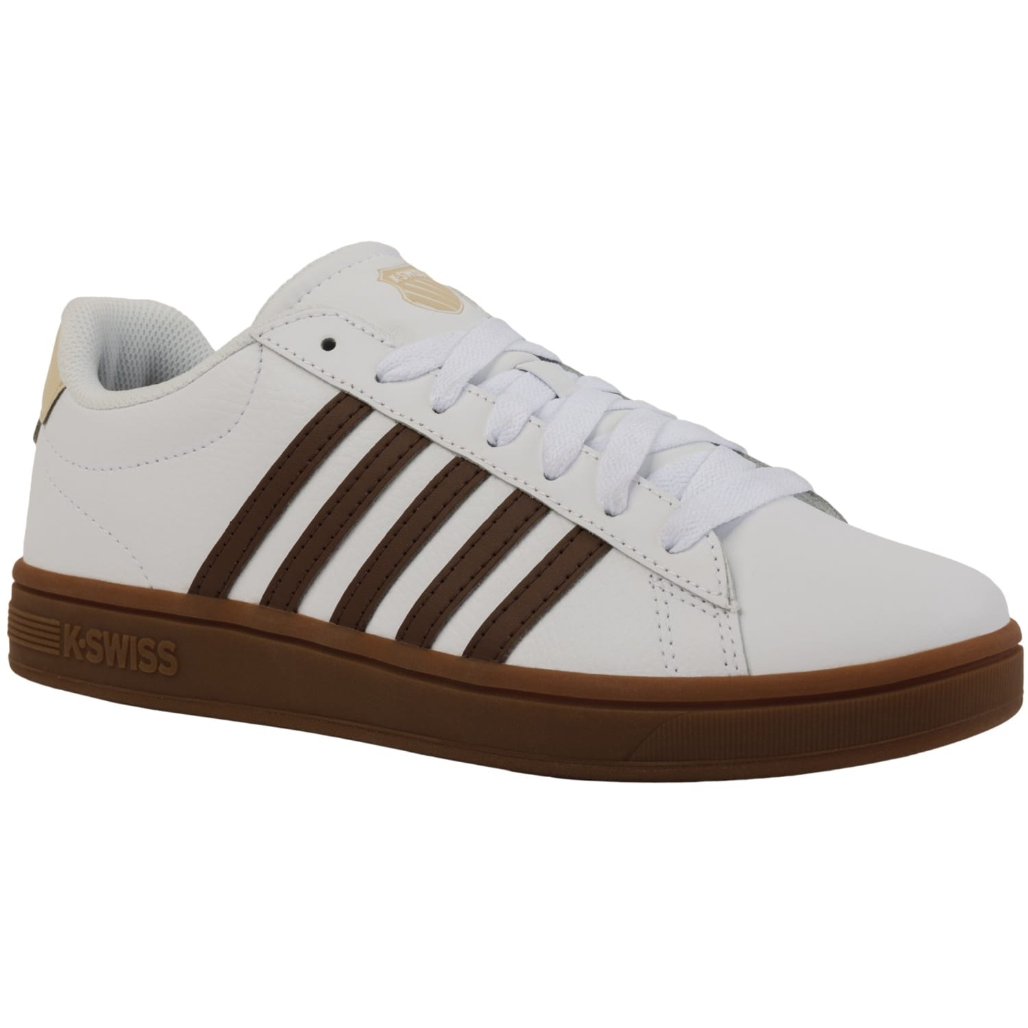 ZAPATILLAS COURT TIEBREAK II