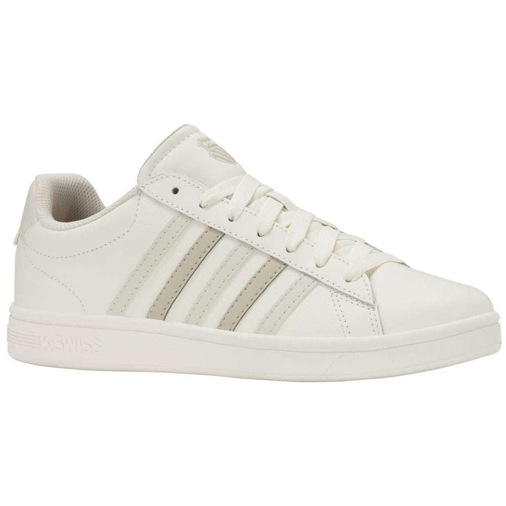 ZAPATILLAS COURT TIEBREAK II