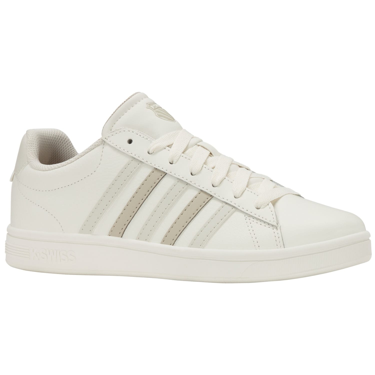 ZAPATILLAS COURT TIEBREAK II