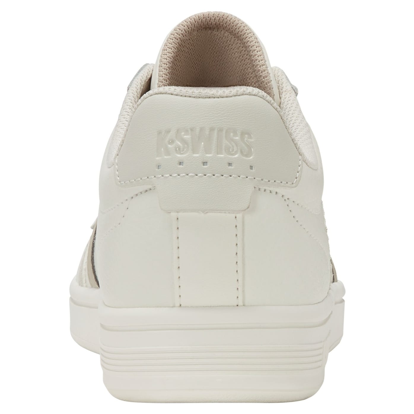 ZAPATILLAS COURT TIEBREAK II