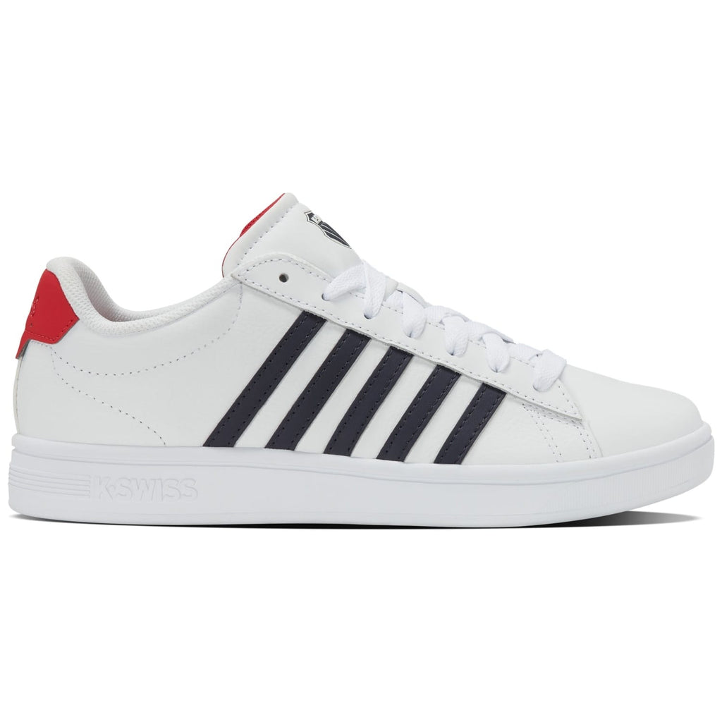 ZAPATILLAS COURT TIEBREAK II